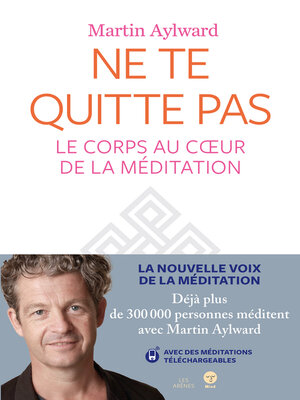 cover image of Ne te quitte pas